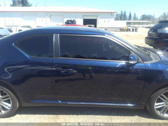 Aukcja sprzedaży 2012 Scion Tc, vin: JTKJF5C70C3035416, numer aukcji: 36972700