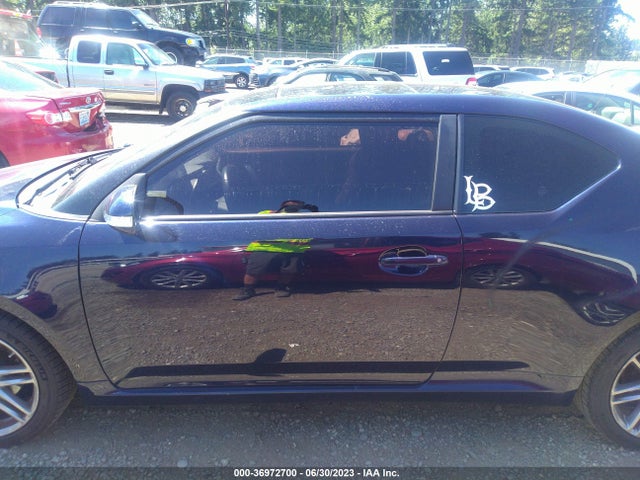 Aukcja sprzedaży 2012 Scion Tc, vin: JTKJF5C70C3035416, numer aukcji: 36972700
