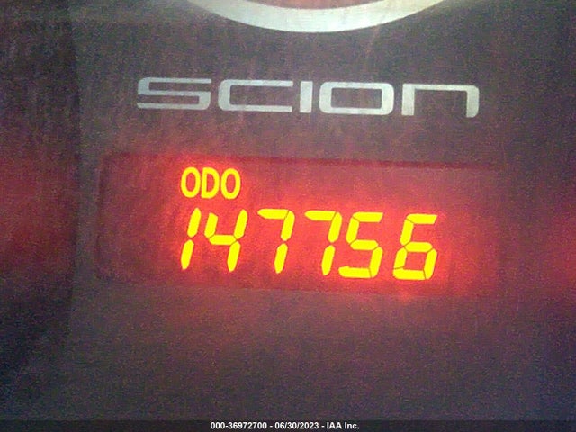Aukcja sprzedaży 2012 Scion Tc, vin: JTKJF5C70C3035416, numer aukcji: 36972700