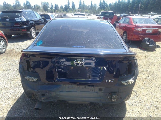Aukcja sprzedaży 2012 Scion Tc, vin: JTKJF5C70C3035416, numer aukcji: 36972700