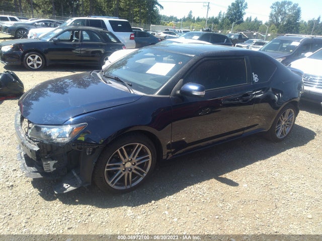 Aukcja sprzedaży 2012 Scion Tc, vin: JTKJF5C70C3035416, numer aukcji: 36972700