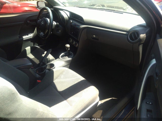 Aukcja sprzedaży 2012 Scion Tc, vin: JTKJF5C70C3035416, numer aukcji: 36972700