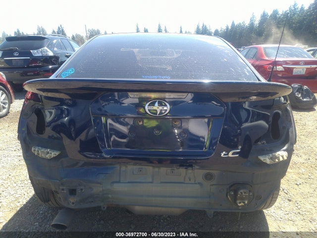 Aukcja sprzedaży 2012 Scion Tc, vin: JTKJF5C70C3035416, numer aukcji: 36972700