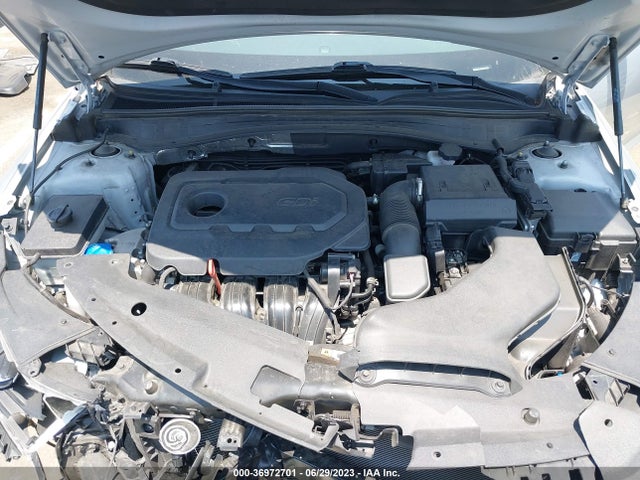 KIA Optima Se 2020 5XXGT4L3XLG444346 Image 16