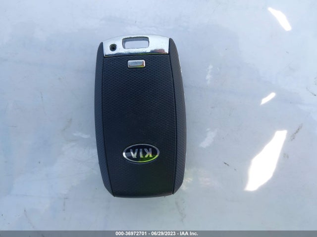 KIA Optima Se 2020 5XXGT4L3XLG444346 Image 3