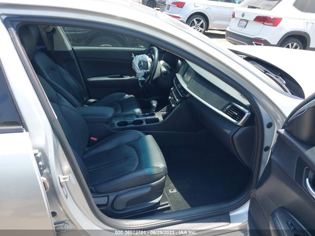 KIA Optima Se 2020 5XXGT4L3XLG444346 Image 11