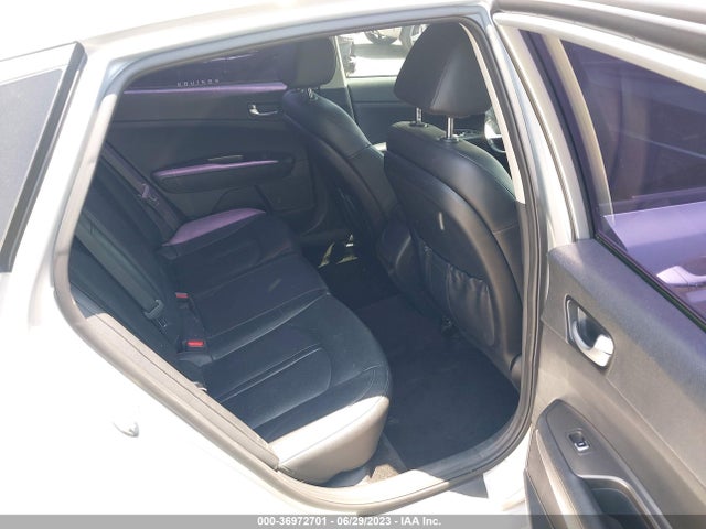 KIA Optima Se 2020 5XXGT4L3XLG444346 Image 14