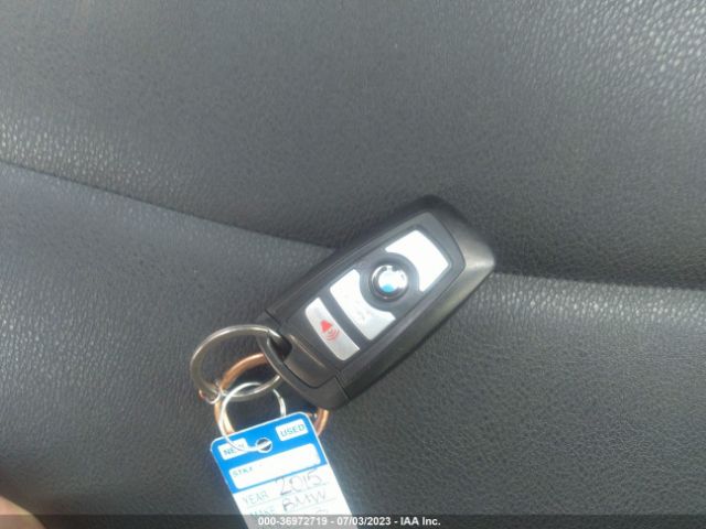 5UXWZ7C50F0M82749 BMW X3 Sdrive28i