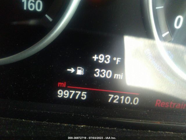 5UXWZ7C50F0M82749 BMW X3 Sdrive28i