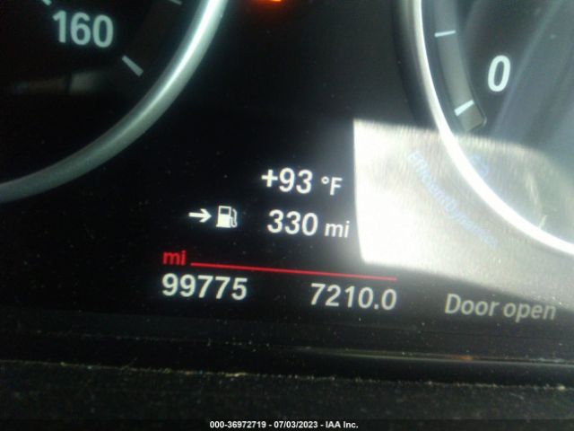 5UXWZ7C50F0M82749 BMW X3 Sdrive28i