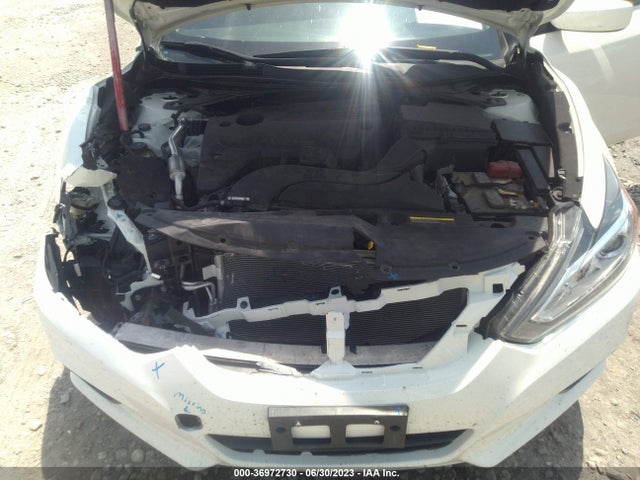 Nissan Altima 2.5 Sv 2018 1N4AL3APXJC194213 Image 16
