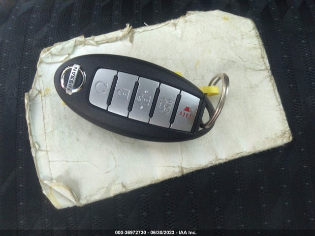 Nissan Altima 2.5 Sv 2018 1N4AL3APXJC194213 Image 3