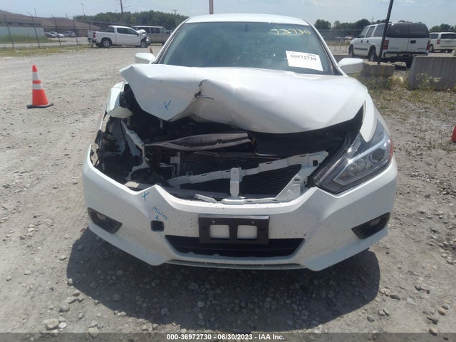 Nissan Altima 2.5 Sv 2018 1N4AL3APXJC194213 Image 4