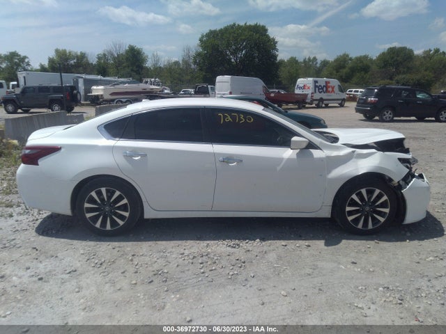 Nissan Altima 2.5 Sv 2018 1N4AL3APXJC194213 Image 5