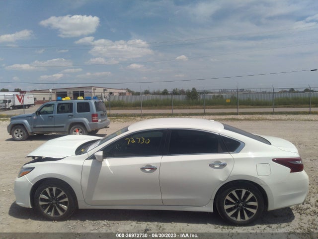 Nissan Altima 2.5 Sv 2018 1N4AL3APXJC194213 Image 6