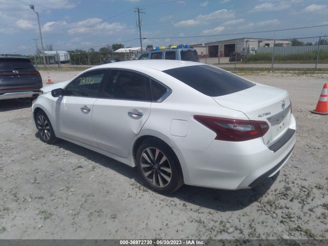 Nissan Altima 2.5 Sv 2018 1N4AL3APXJC194213 Image 9