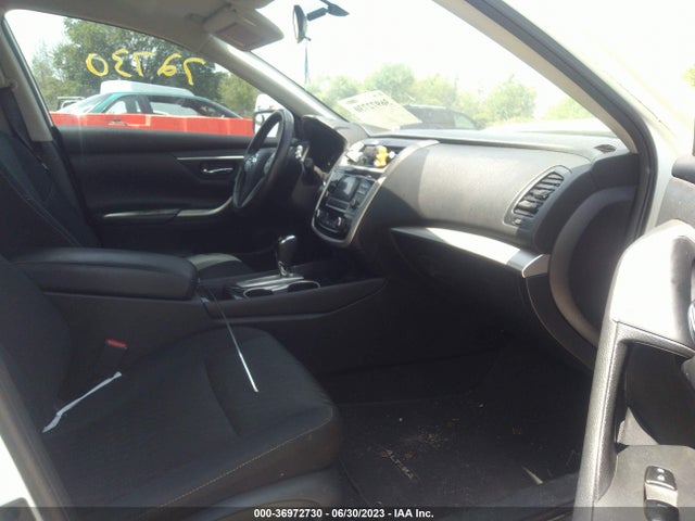 Nissan Altima 2.5 Sv 2018 1N4AL3APXJC194213 Image 11