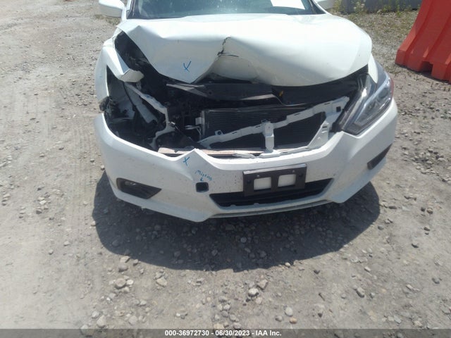 Nissan Altima 2.5 Sv 2018 1N4AL3APXJC194213 Image 12