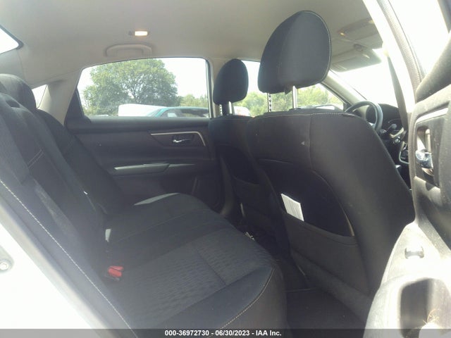 Nissan Altima 2.5 Sv 2018 1N4AL3APXJC194213 Image 14