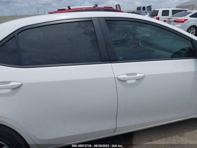Toyota Corolla L/le/xle/se 2017 5YFBURHE1HP675004 Image 5