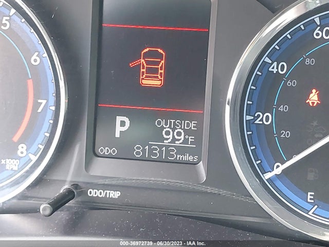 Toyota Corolla L/le/xle/se 2017 5YFBURHE1HP675004 Image 7