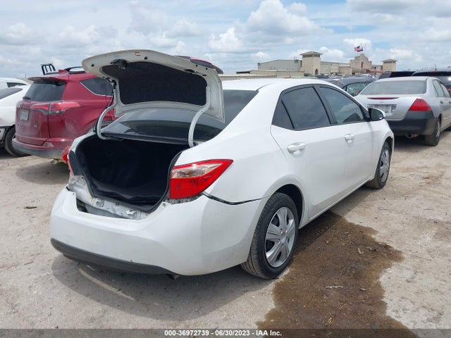 Toyota Corolla L/le/xle/se 2017 5YFBURHE1HP675004 Image 10