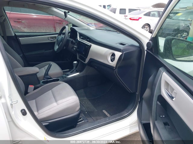 Toyota Corolla L/le/xle/se 2017 5YFBURHE1HP675004 Image 11