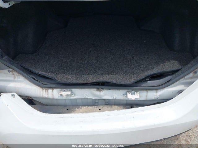 Toyota Corolla L/le/xle/se 2017 5YFBURHE1HP675004 Image 12