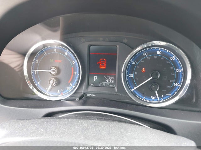 Toyota Corolla L/le/xle/se 2017 5YFBURHE1HP675004 Image 13