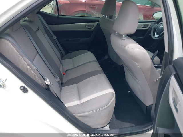 Toyota Corolla L/le/xle/se 2017 5YFBURHE1HP675004 Image 14