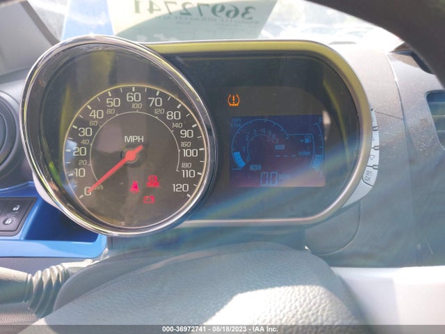 Chevrolet SPARK LS 2014 KL8CA6S94EC430878 Image 7
