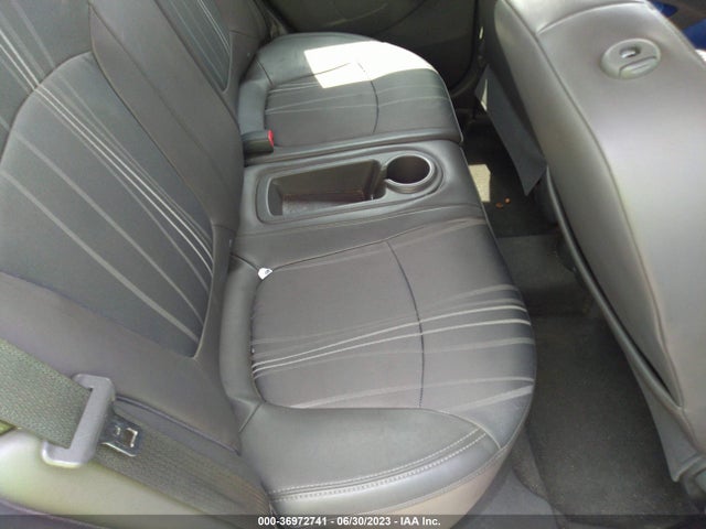 Chevrolet SPARK LS 2014 KL8CA6S94EC430878 Image 8