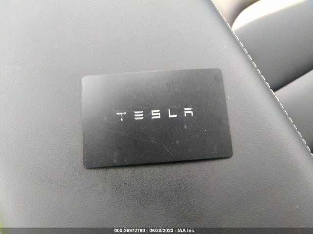 Tesla Model Y Long Range 2023 7SAYGDEE5PA053346 Image 10