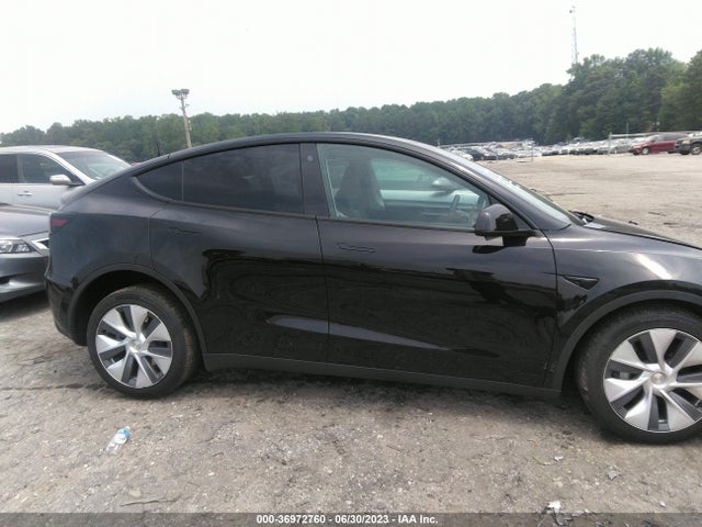 Tesla Model Y Long Range 2023 7SAYGDEE5PA053346 Image 12