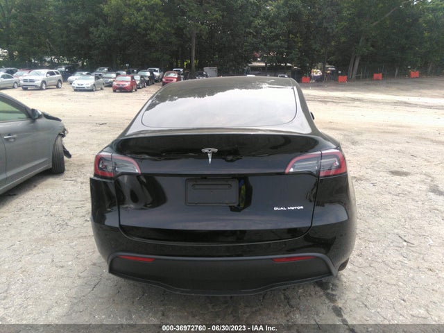 Tesla Model Y Long Range 2023 7SAYGDEE5PA053346 Image 15