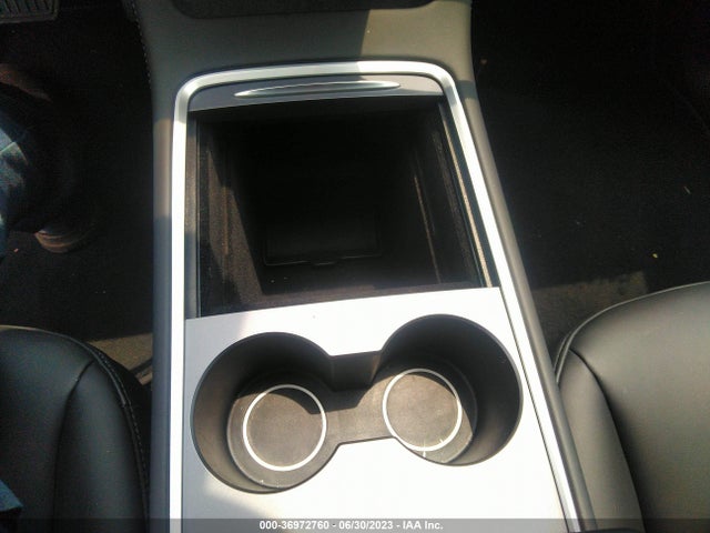 Tesla Model Y Long Range 2023 7SAYGDEE5PA053346 Image 17