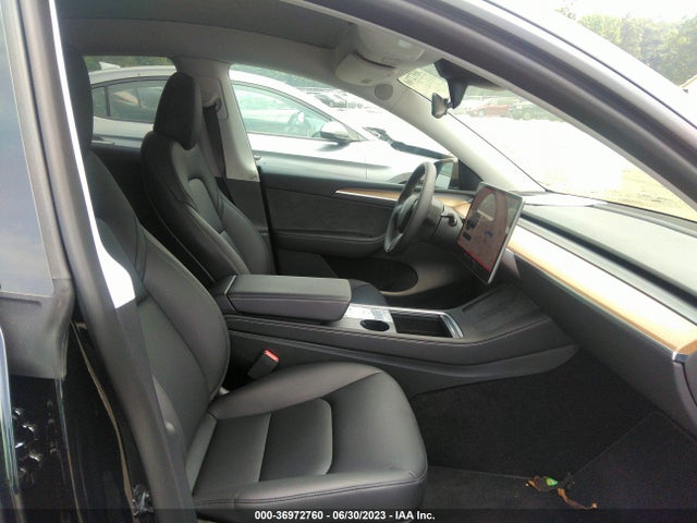 Tesla Model Y Long Range 2023 7SAYGDEE5PA053346 Image 5