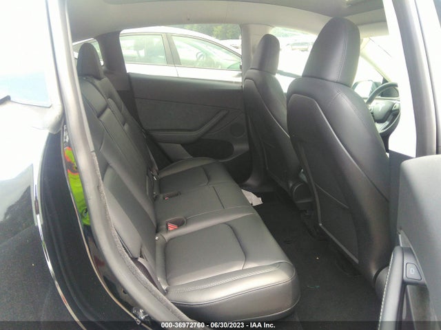 Tesla Model Y Long Range 2023 7SAYGDEE5PA053346 Image 8