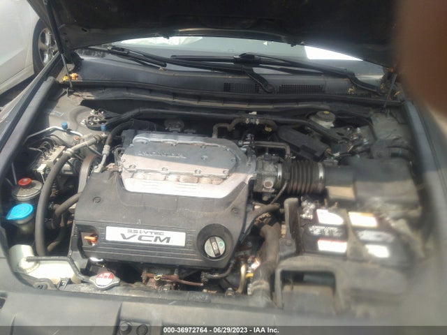 2010 HONDA ACCORD SDN EX-L VIN: 5KBCP3F8XAB006321