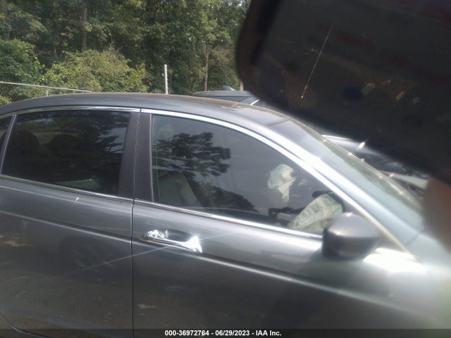 2010 HONDA ACCORD SDN EX-L VIN: 5KBCP3F8XAB006321
