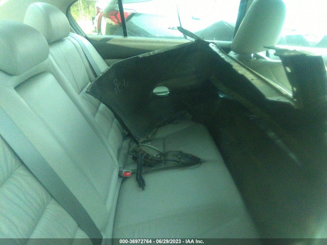 2010 HONDA ACCORD SDN EX-L VIN: 5KBCP3F8XAB006321