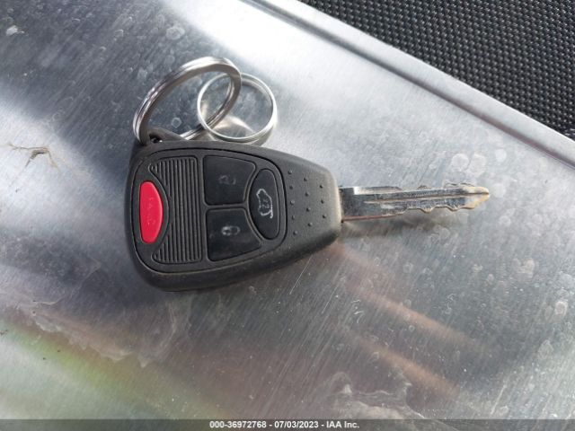1C3CDZAB9EN131500 Dodge AVENGER SE