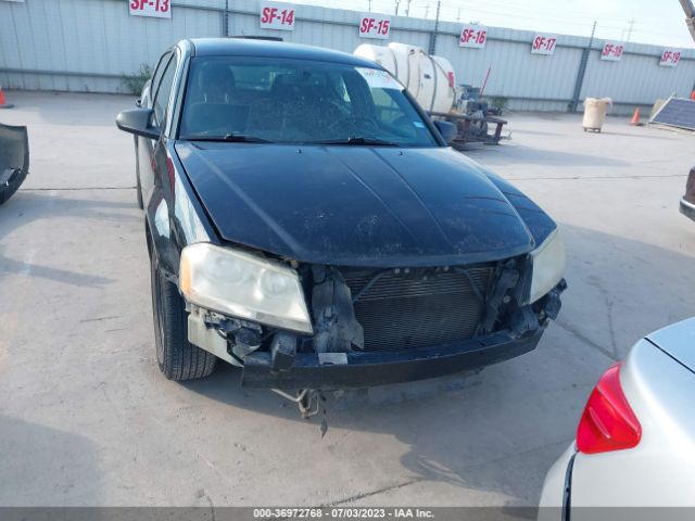 1C3CDZAB9EN131500 Dodge AVENGER SE
