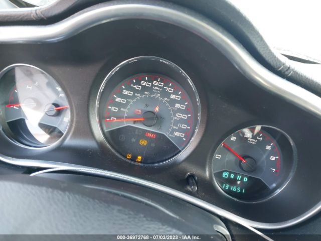 1C3CDZAB9EN131500 Dodge AVENGER SE