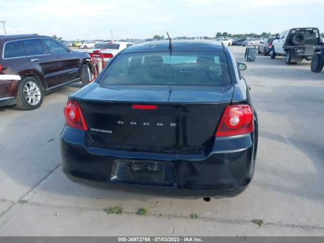 1C3CDZAB9EN131500 Dodge AVENGER SE