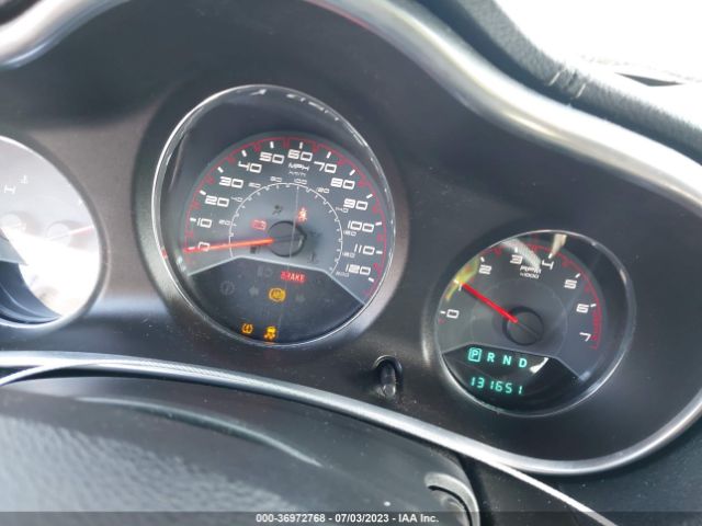 1C3CDZAB9EN131500 Dodge AVENGER SE