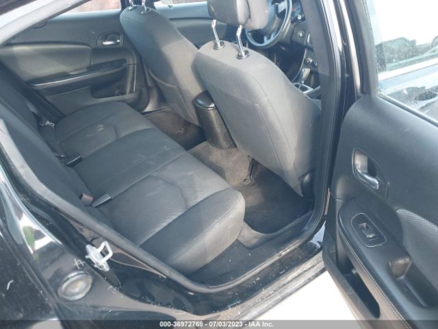 1C3CDZAB9EN131500 Dodge AVENGER SE