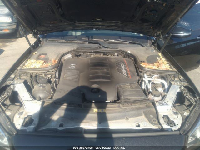 W1KZF6BBXLA825510 Mercedes-Benz E-class Amg E 53
