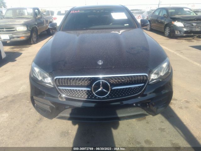 W1KZF6BBXLA825510 Mercedes-Benz E-class Amg E 53