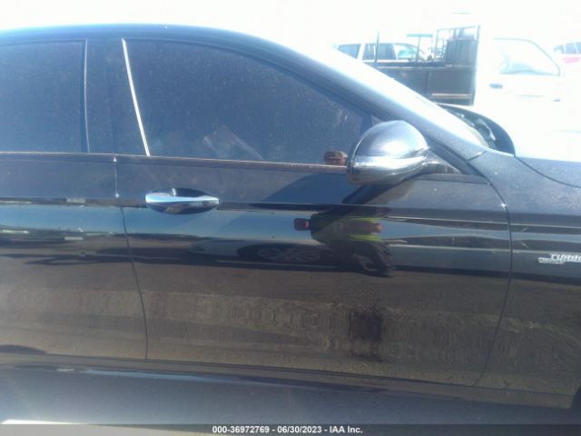 W1KZF6BBXLA825510 Mercedes-Benz E-class Amg E 53